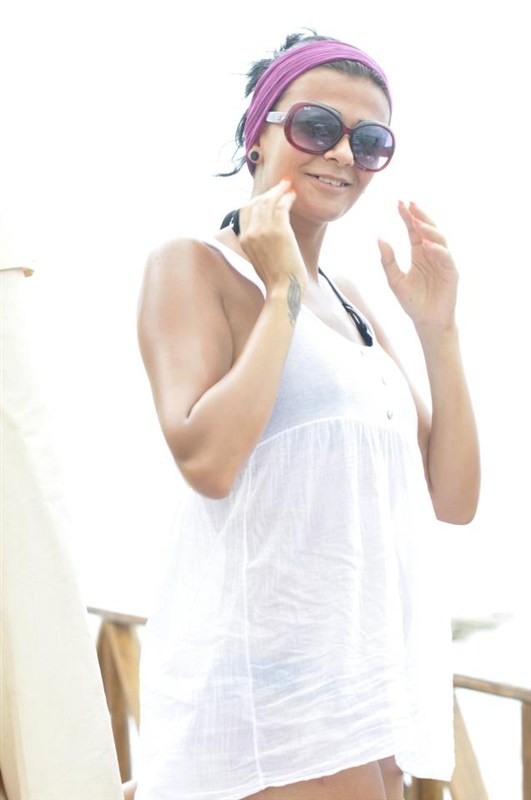Cyan on Sunday